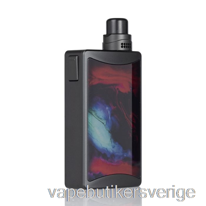 Vape Sverige Vandy Vape Kylin M Aio 70w Podsystem Fantasy Forest